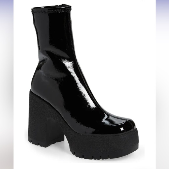 Jeffrey Campbell Refresh Platform Boot
